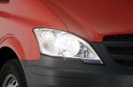 Mercedes-Benz Vito 2011 года